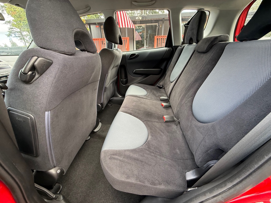 Photo 10 of this HONDA FIT