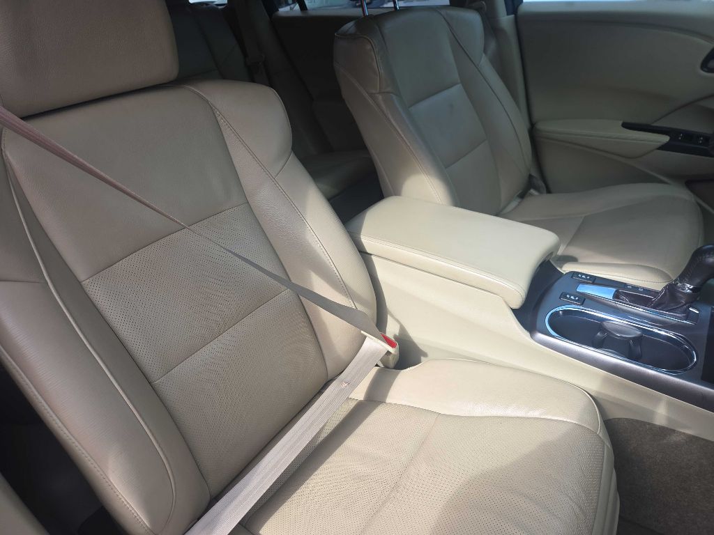 Photo 14 of this ACURA RDX