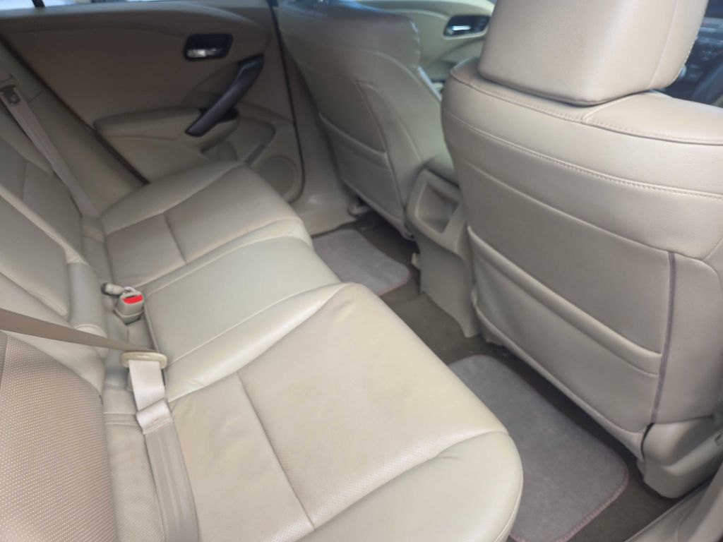 Photo 11 of this ACURA RDX