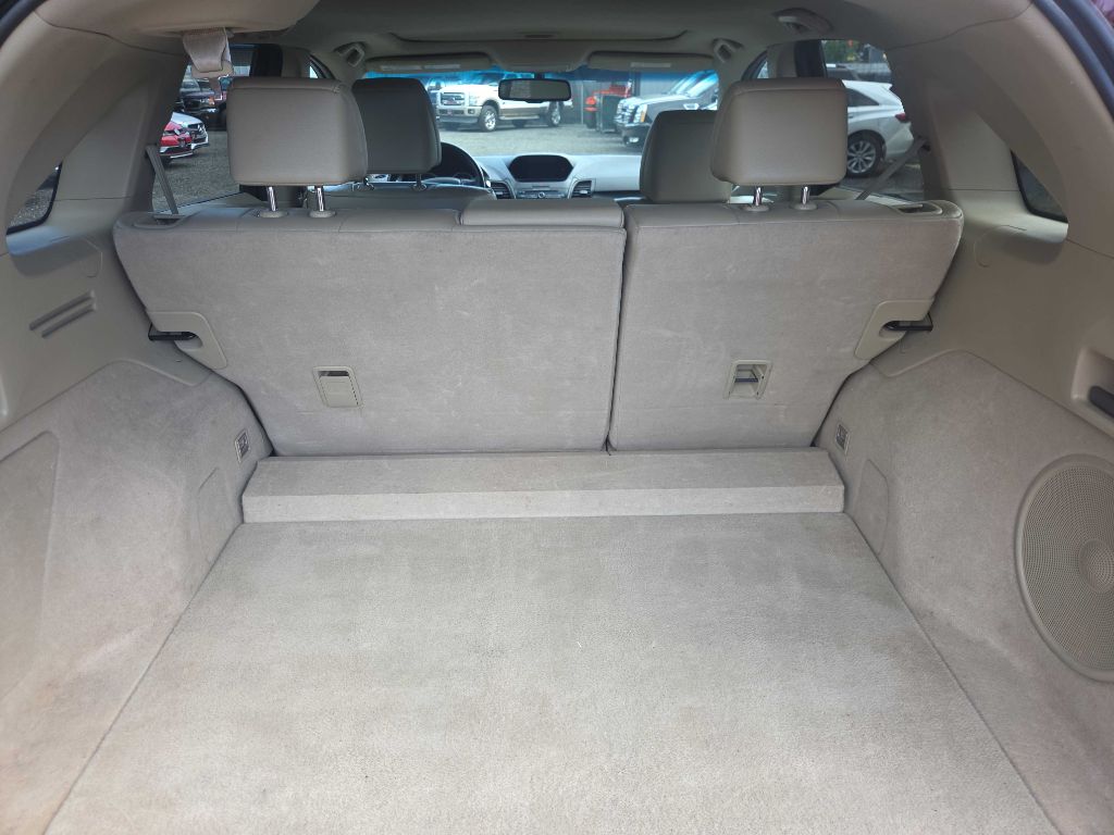 Photo 9 of this ACURA RDX