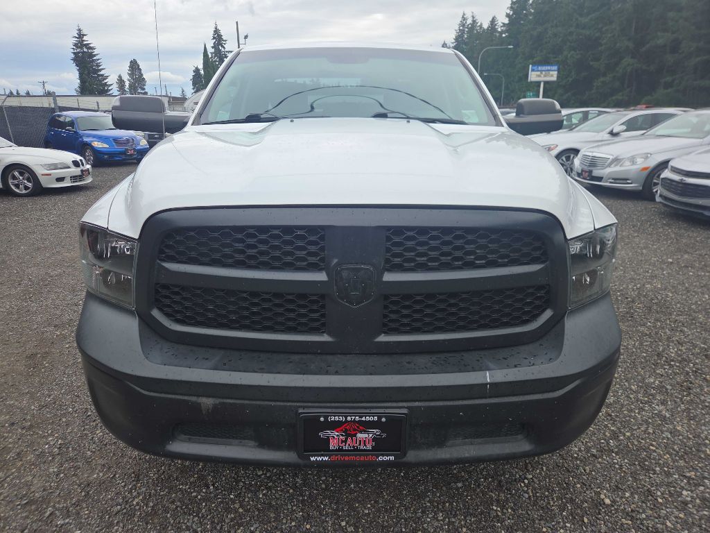 Photo 2 of this RAM 1500 CLASSIC