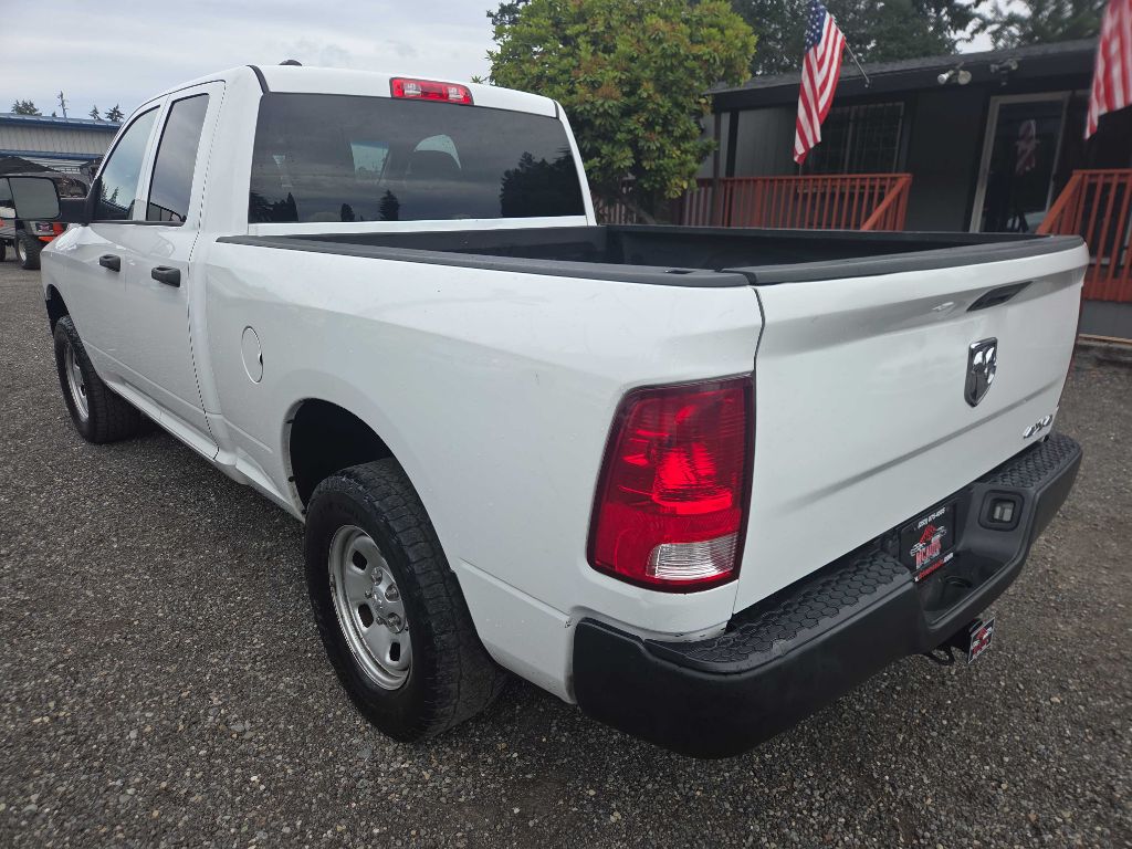 Photo 6 of this RAM 1500 CLASSIC