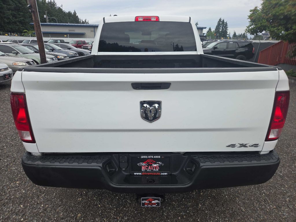 Photo 7 of this RAM 1500 CLASSIC
