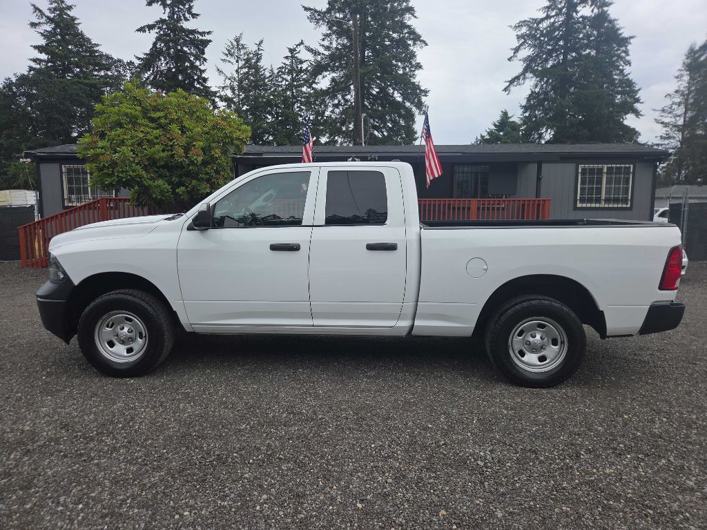Photo 5 of this RAM 1500 CLASSIC