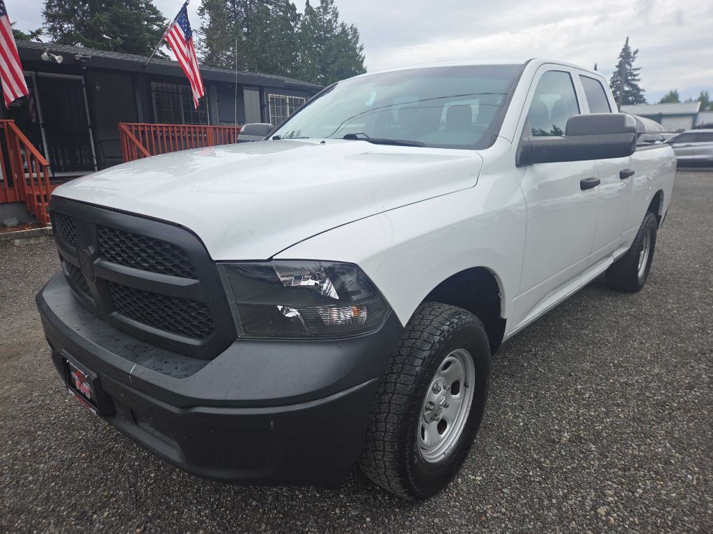 Photo 3 of this RAM 1500 CLASSIC