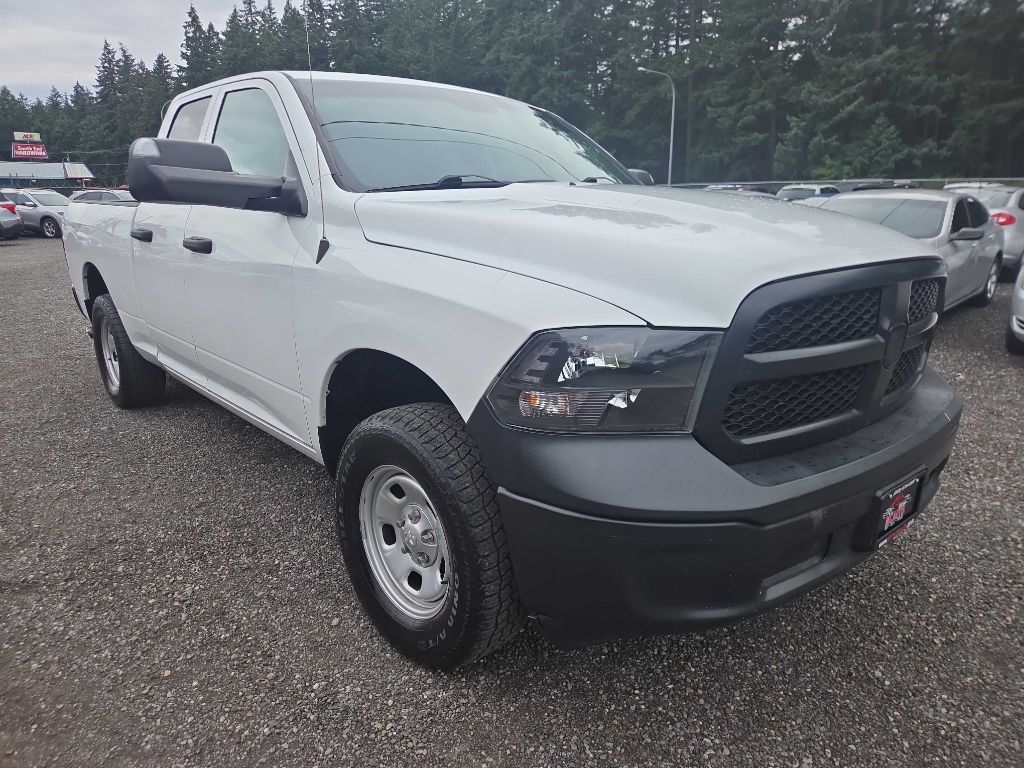 Photo 4 of this RAM 1500 CLASSIC