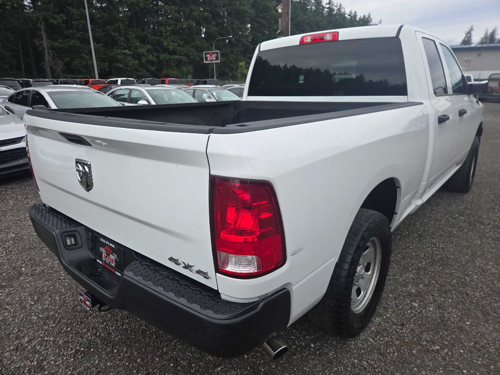Photo 8 of this RAM 1500 CLASSIC