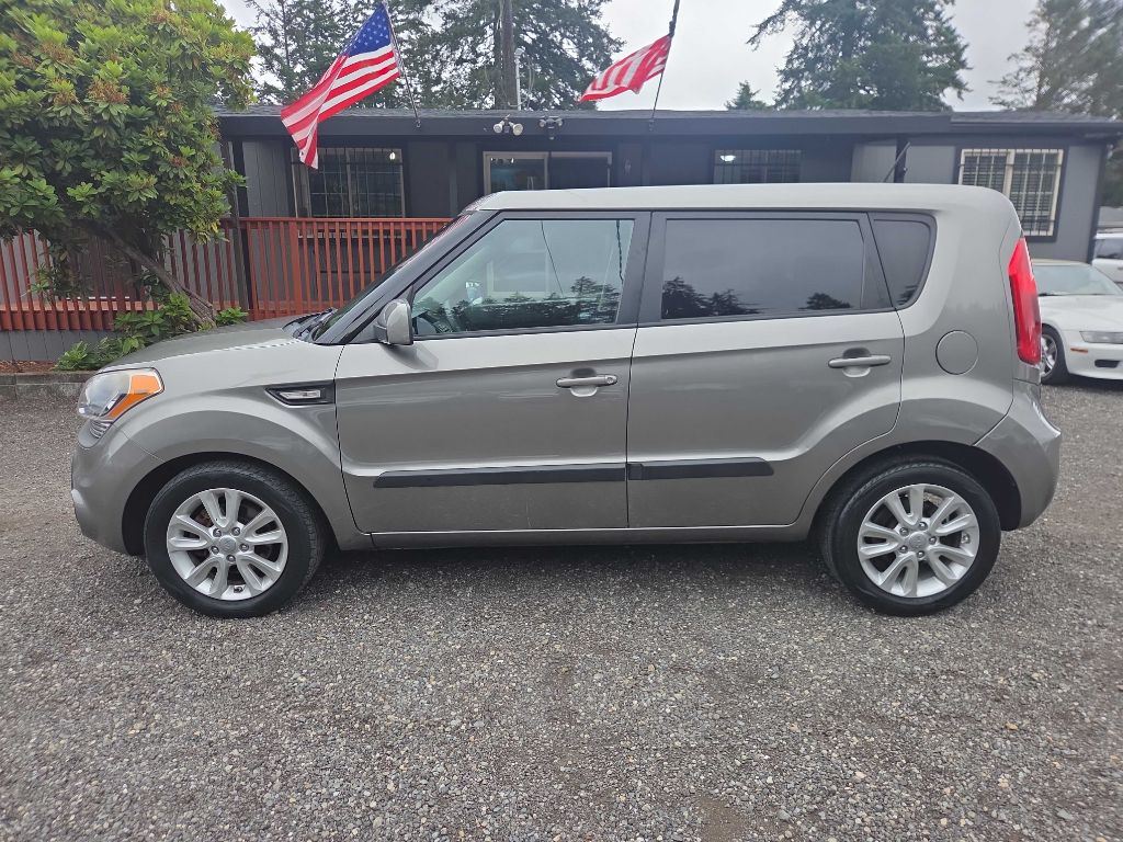 Photo 5 of this KIA SOUL