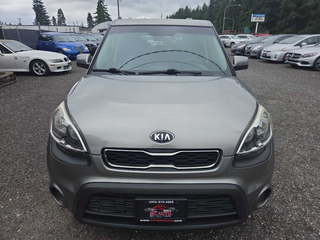 Photo 3 of this KIA SOUL