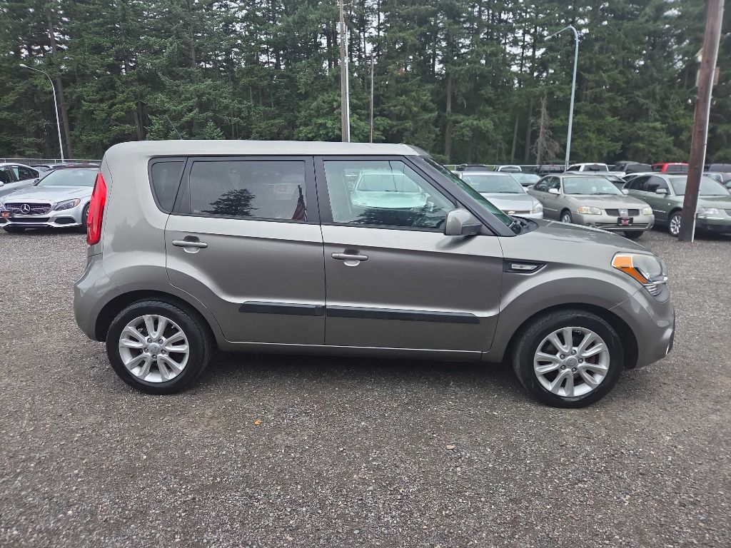 2013 KIA SOUL