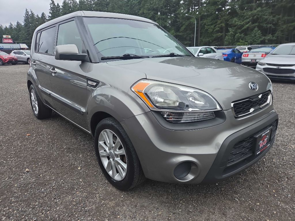 Photo 2 of this KIA SOUL