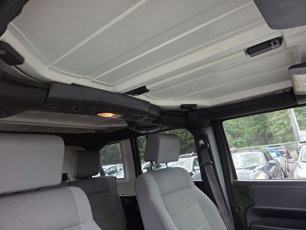 Photo 14 of this JEEP WRANGLER UNLIMI