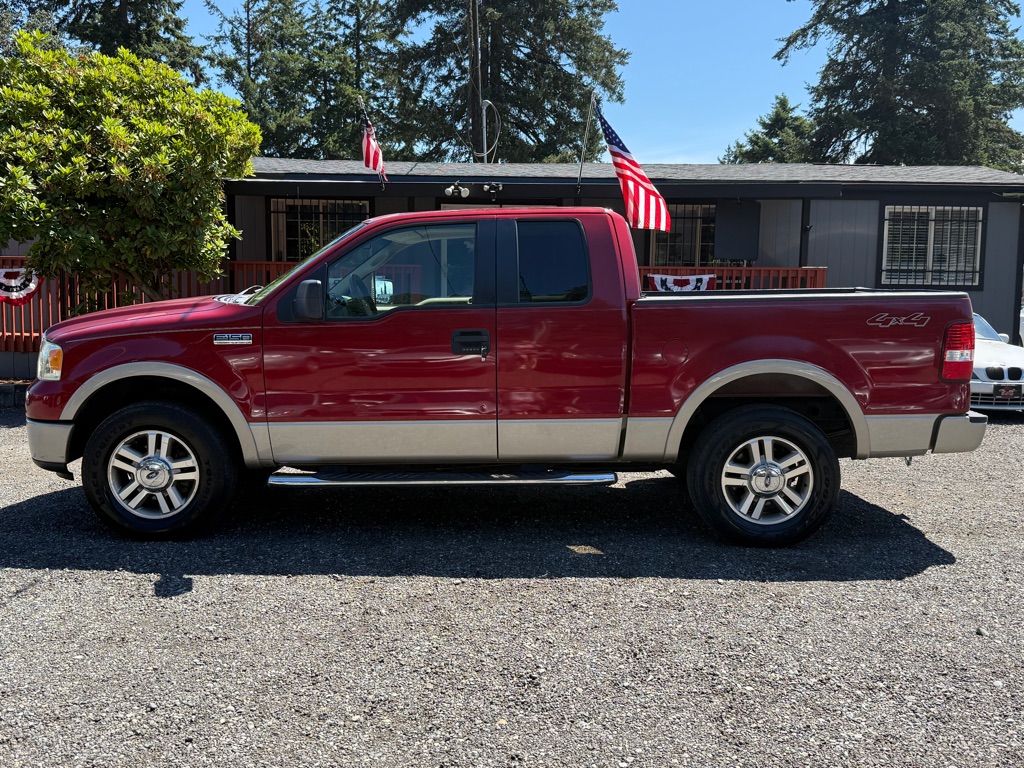 Photo 4 of this FORD F-150