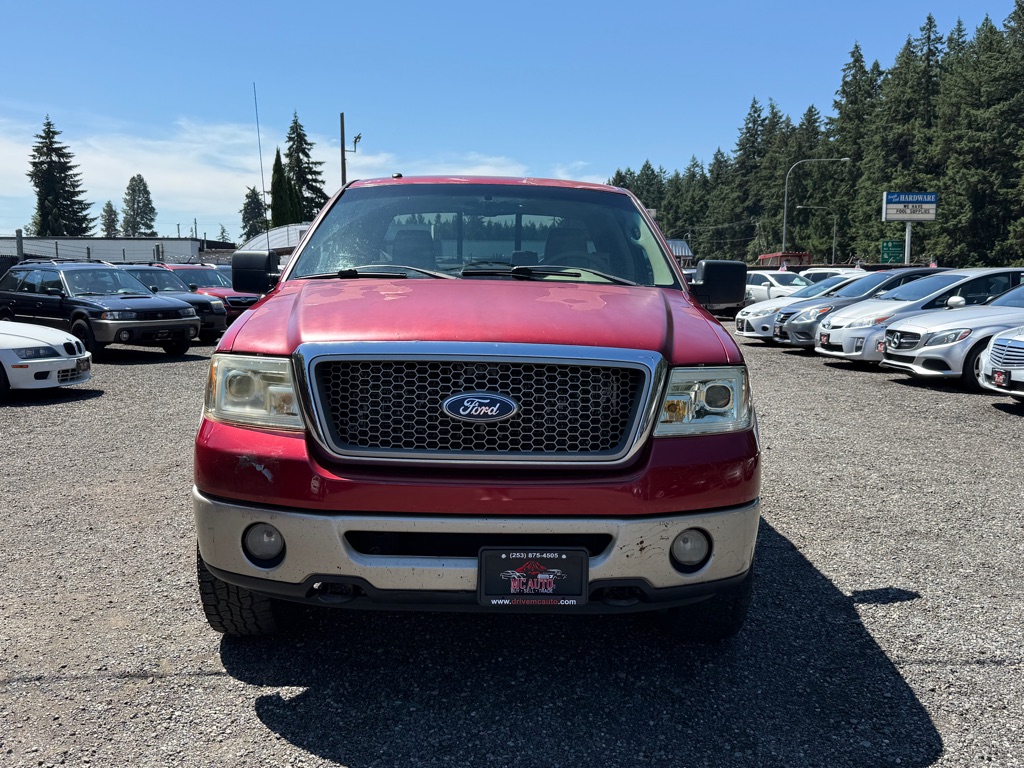 Photo 3 of this FORD F-150