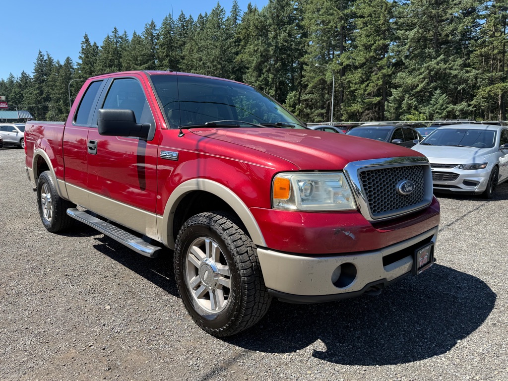 Photo 2 of this FORD F-150