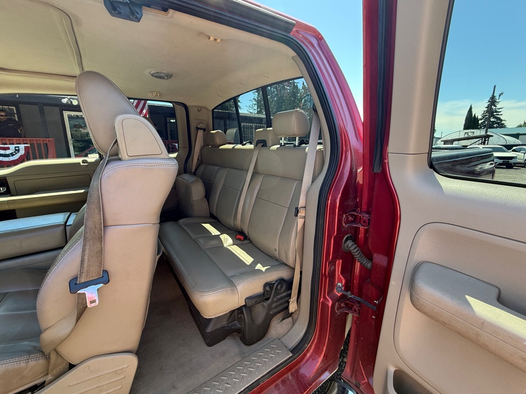 Photo 9 of this FORD F-150