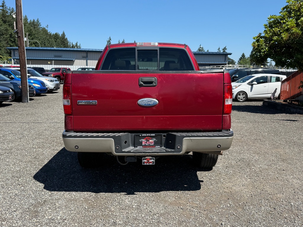 Photo 6 of this FORD F-150