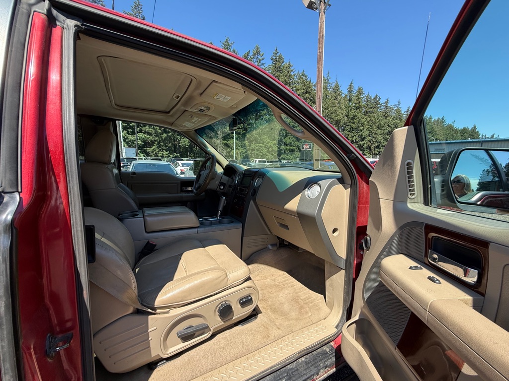 Photo 10 of this FORD F-150