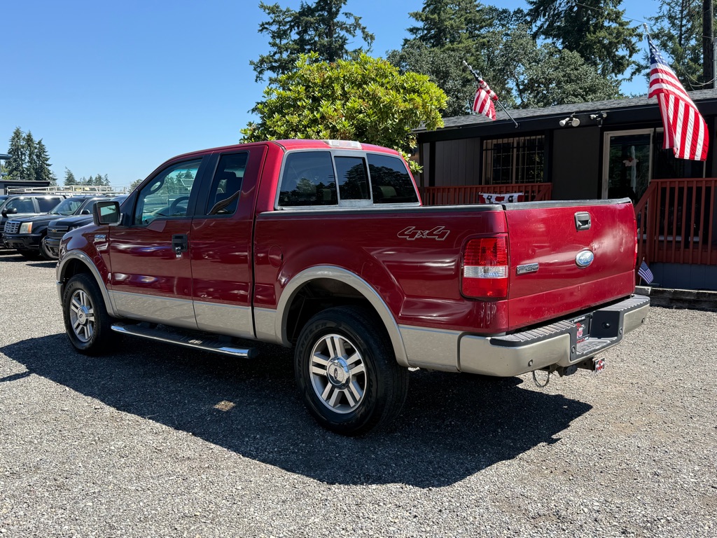 Photo 5 of this FORD F-150