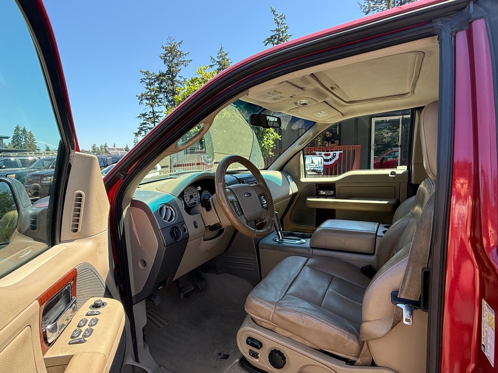 Photo 8 of this FORD F-150