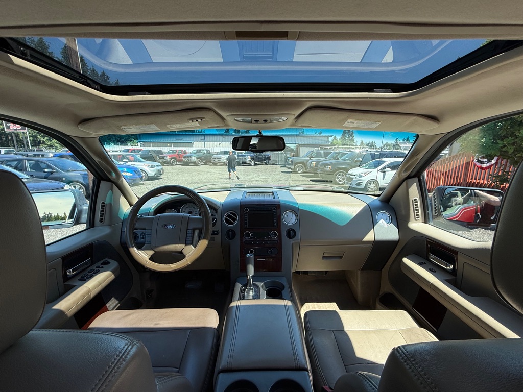 Photo 12 of this FORD F-150