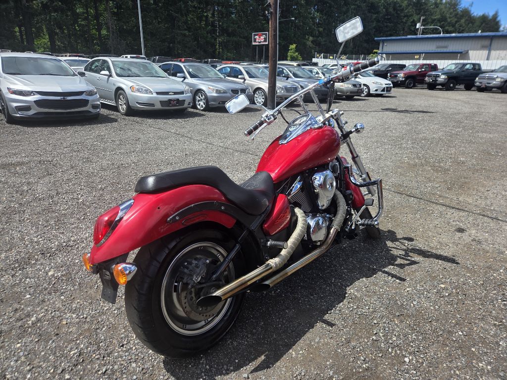 Photo 6 of this KAWASAKI VULCAN
