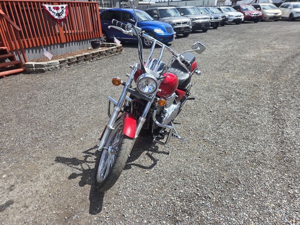 Photo 3 of this KAWASAKI VULCAN