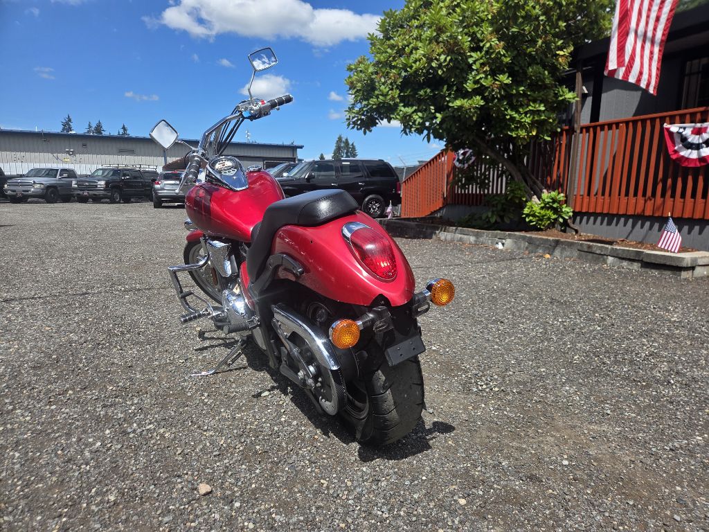 Photo 5 of this KAWASAKI VULCAN