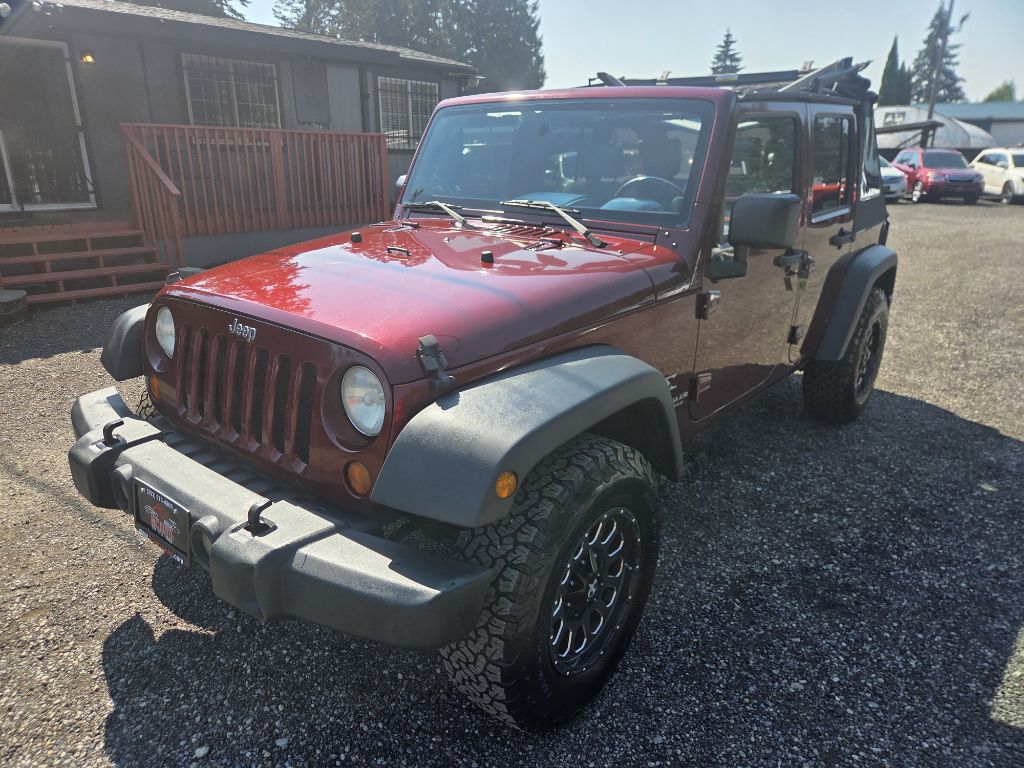Photo 5 of this JEEP WRANGLER UNLIMI