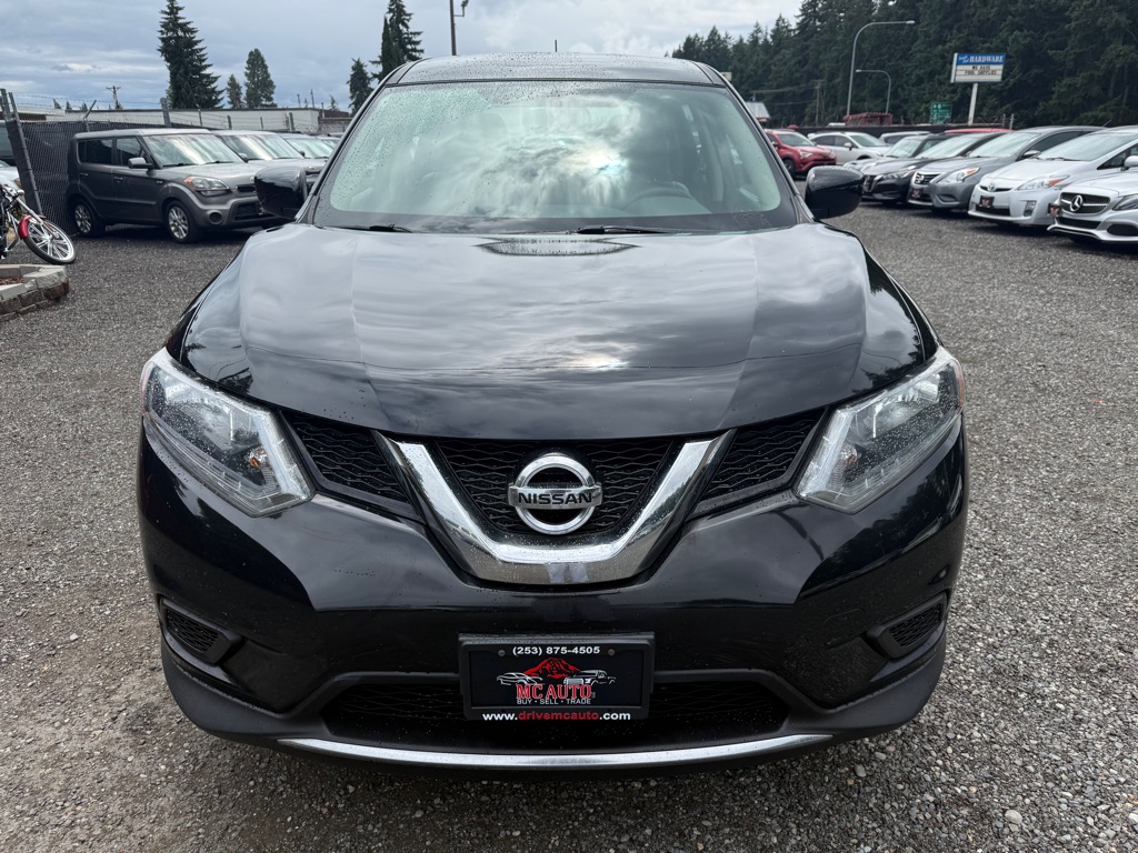 Photo 3 of this NISSAN ROGUE