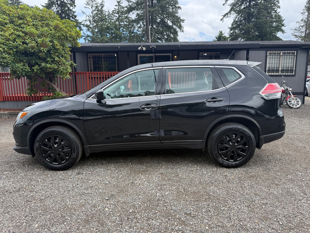 Photo 5 of this NISSAN ROGUE
