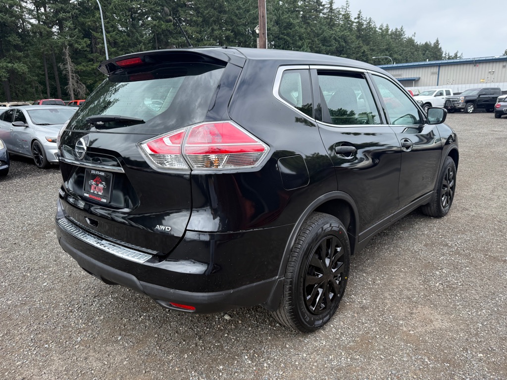 Photo 8 of this NISSAN ROGUE