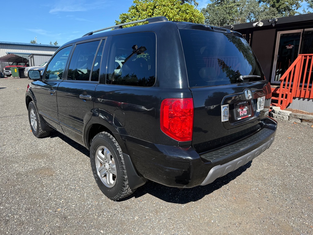 Photo 6 of this HONDA PILOT