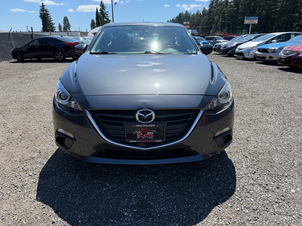 Photo 2 of this MAZDA 3
