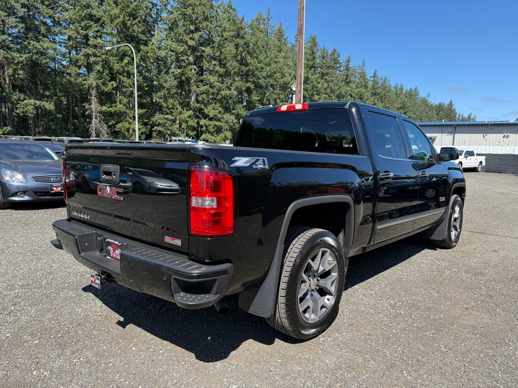 Photo 8 of this GMC SIERRA