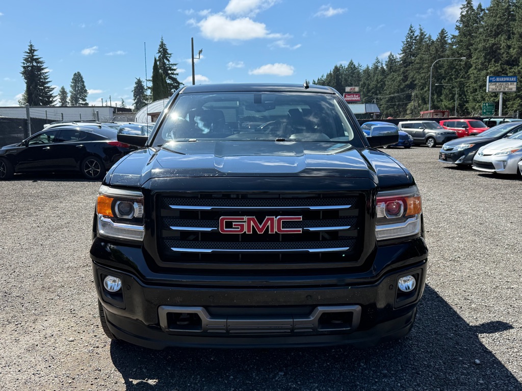 Photo 3 of this GMC SIERRA