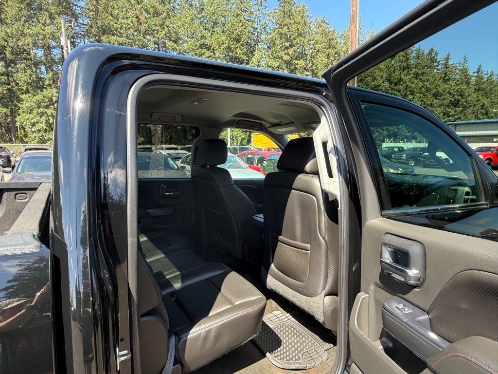 Photo 11 of this GMC SIERRA