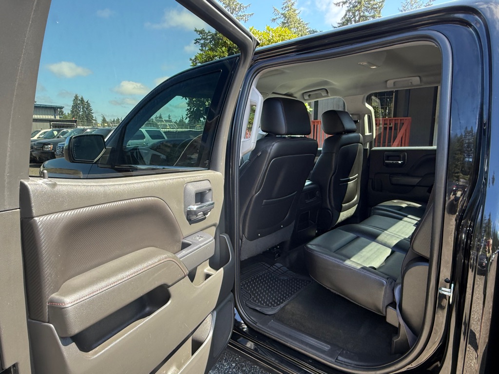 Photo 10 of this GMC SIERRA