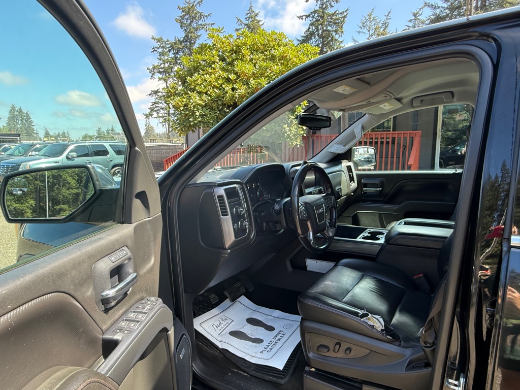 Photo 9 of this GMC SIERRA