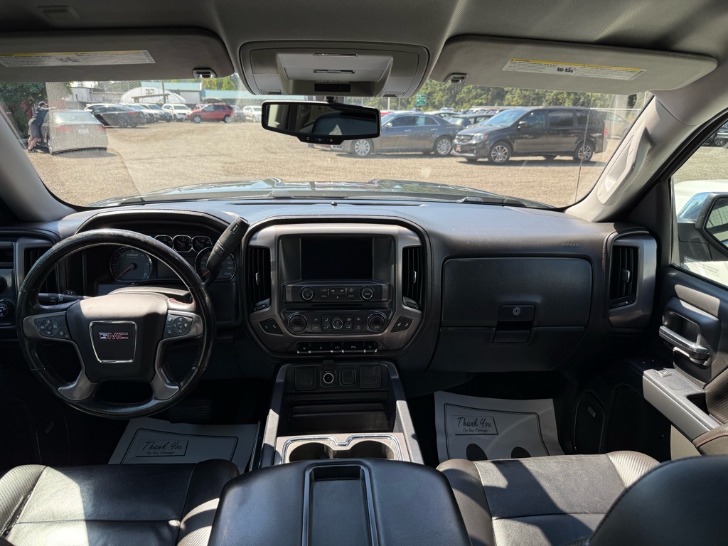 Photo 13 of this GMC SIERRA
