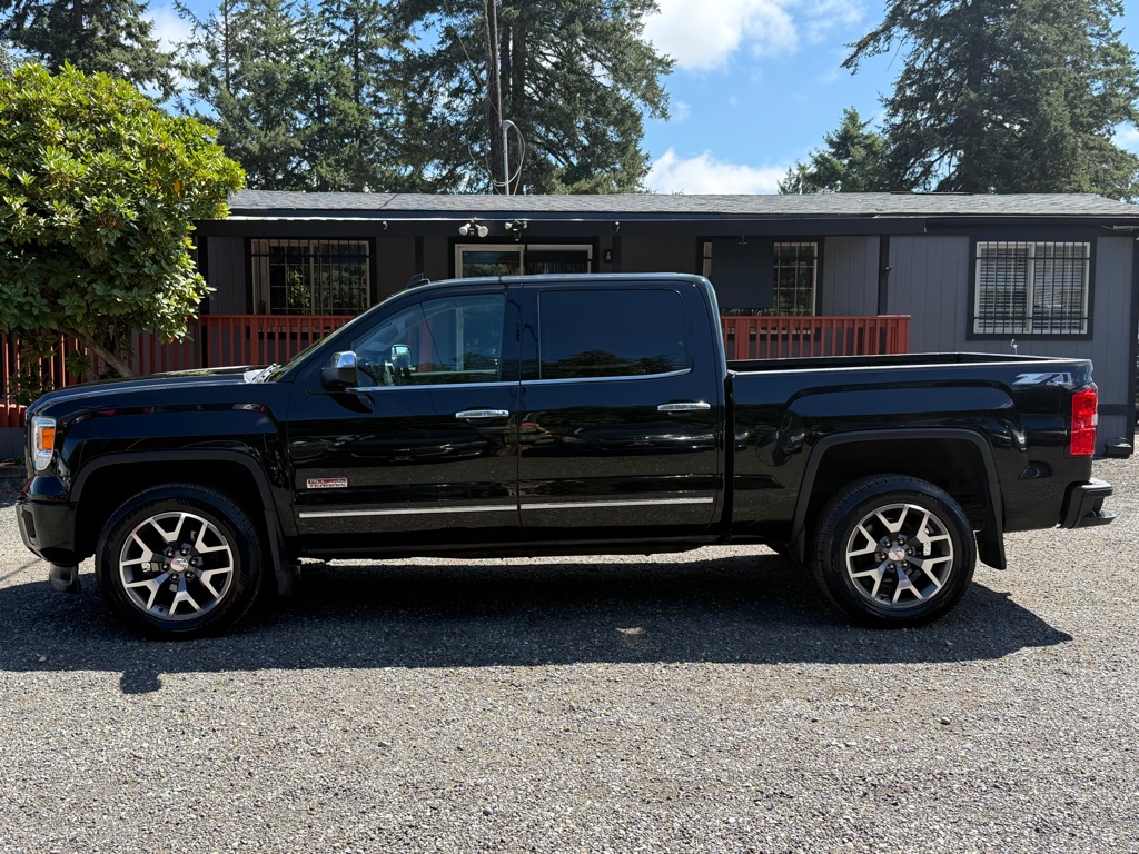 Photo 5 of this GMC SIERRA