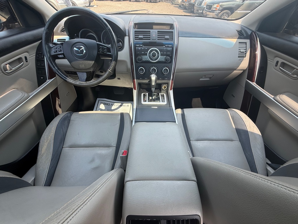 Photo 14 of this MAZDA CX-9