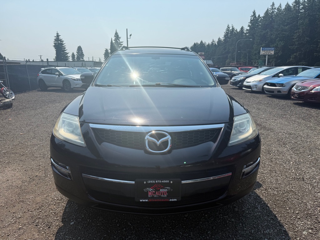 Photo 3 of this MAZDA CX-9
