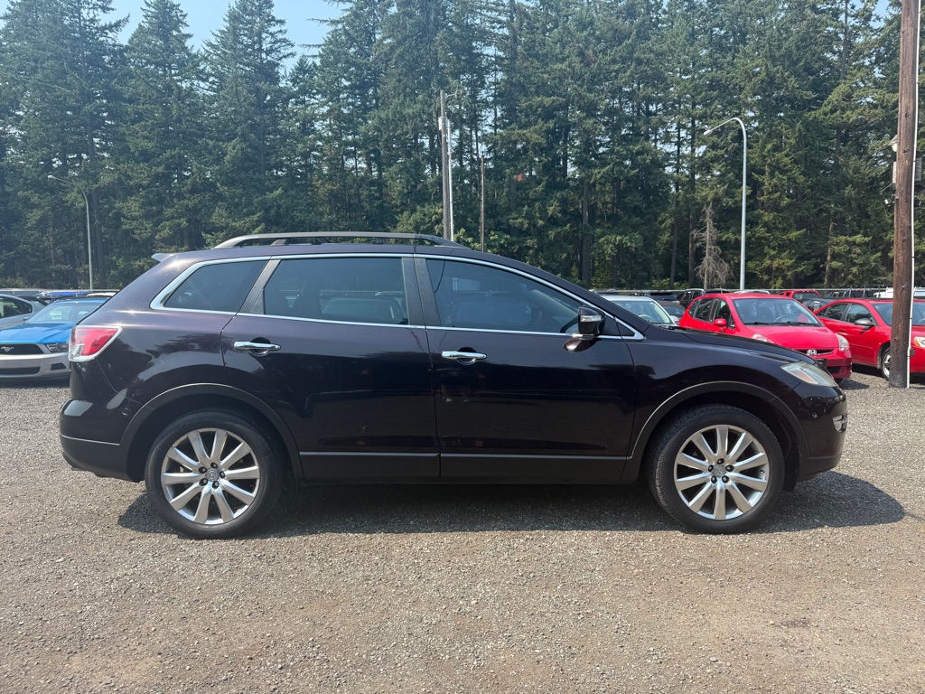 2008 MAZDA CX-9