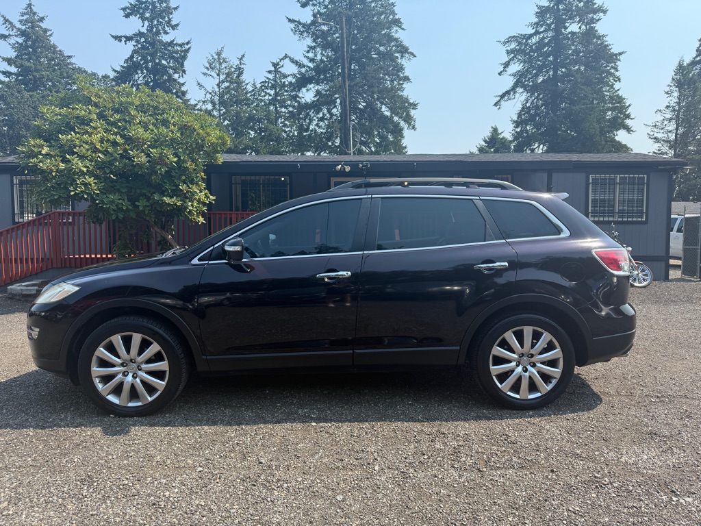 Photo 5 of this MAZDA CX-9