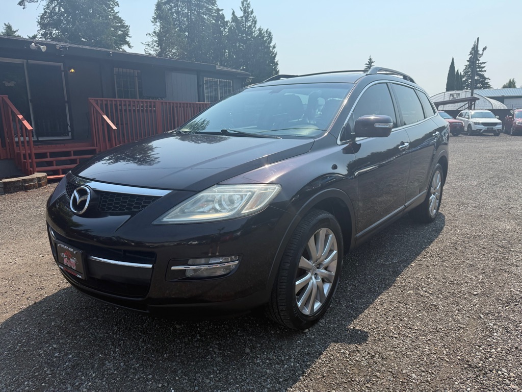 Photo 4 of this MAZDA CX-9