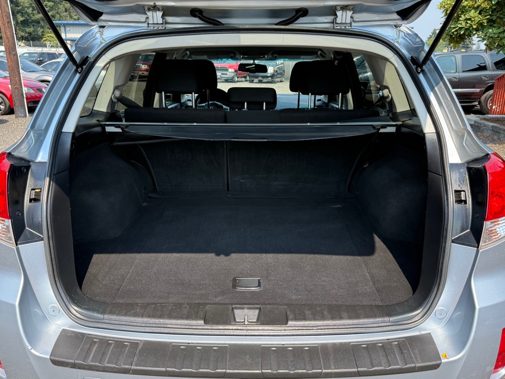 Photo 12 of this SUBARU OUTBACK