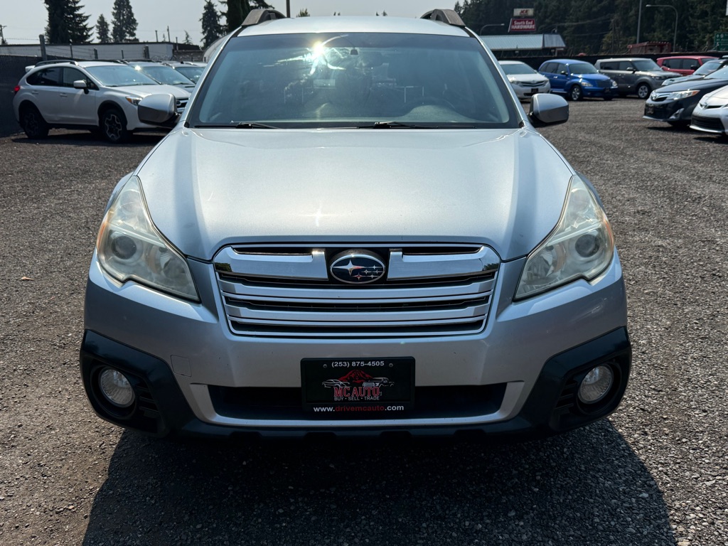 Photo 3 of this SUBARU OUTBACK