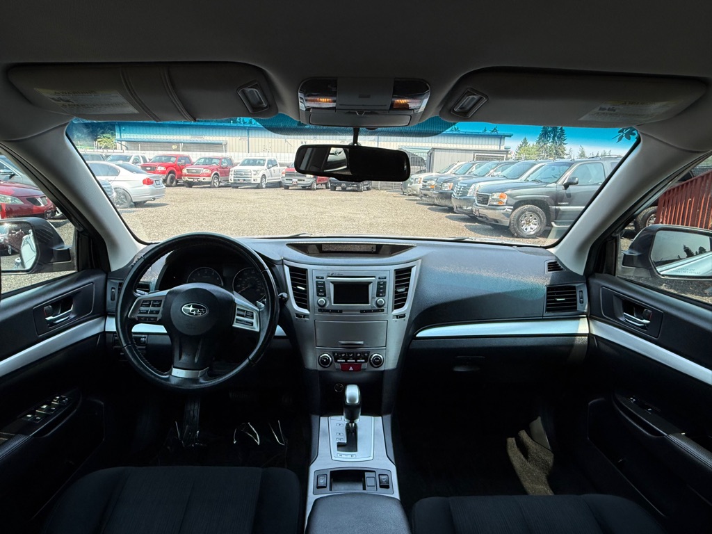 Photo 14 of this SUBARU OUTBACK