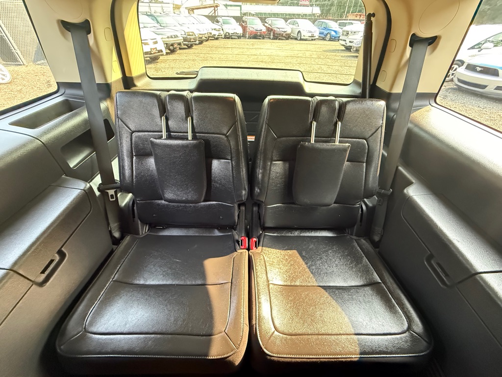 Photo 16 of this FORD FLEX